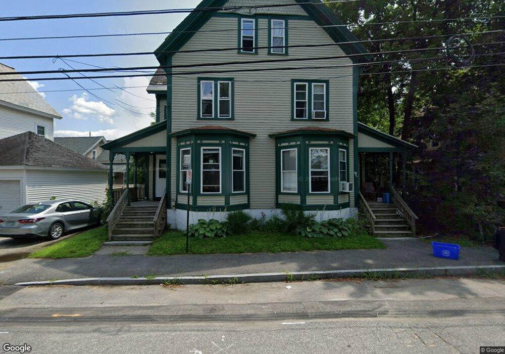 27 1/2 West St, Concord, NH 03301 - photo 1