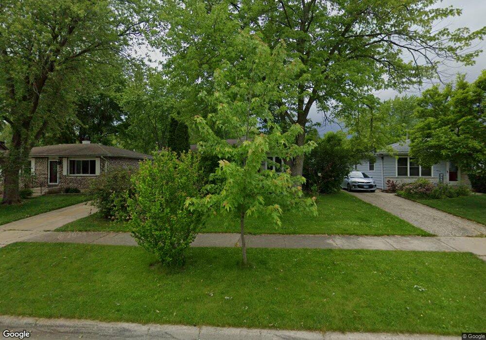 1920 Jethro Ave, Zion, IL 60099 - photo 1