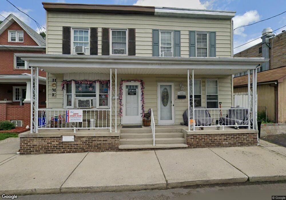 111 E Patterson St, Saint Clair, PA 17970 - photo 1