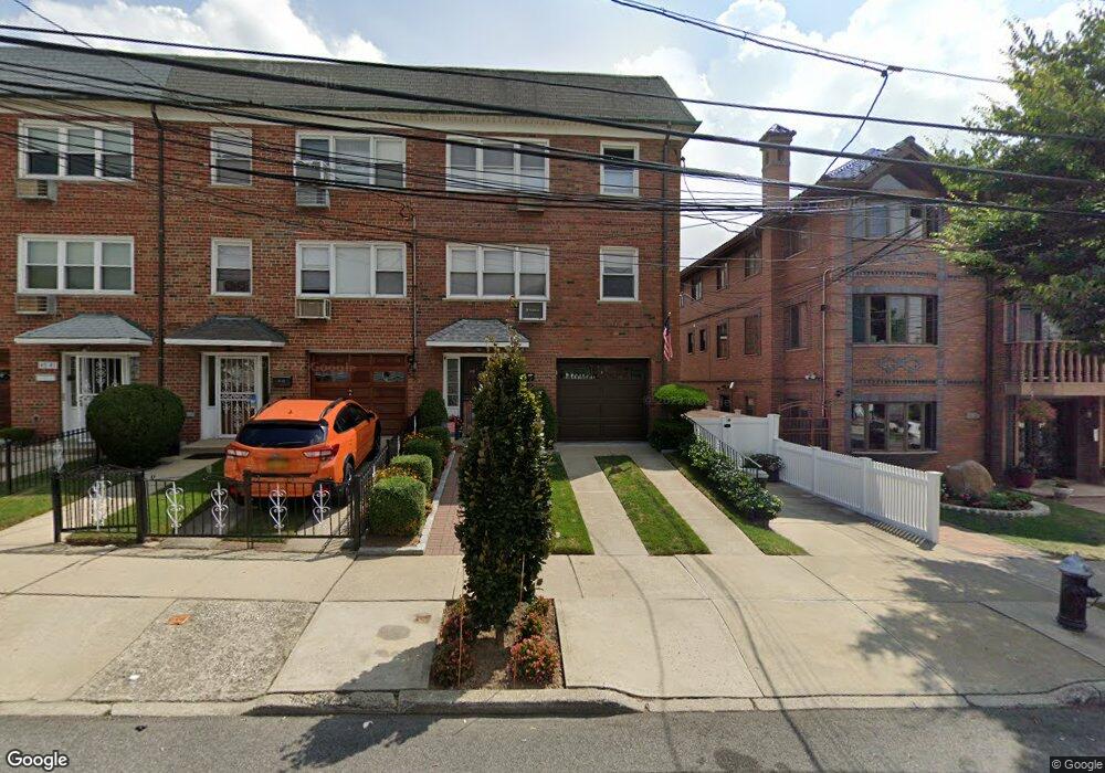 4547 160th St, Flushing, NY 11358 - photo 1