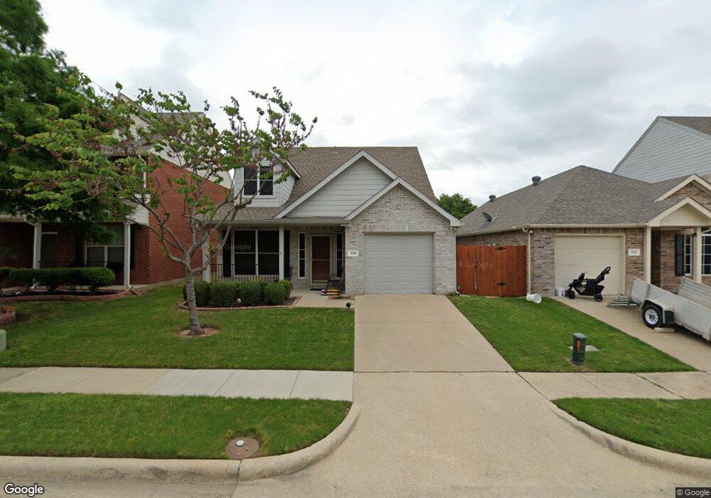 316 Celia Cir, Wylie, TX 75098 - photo 1