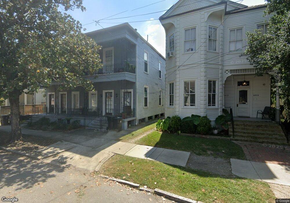 3926 Prytania St unit 3, New Orleans, LA 70115 - photo 1