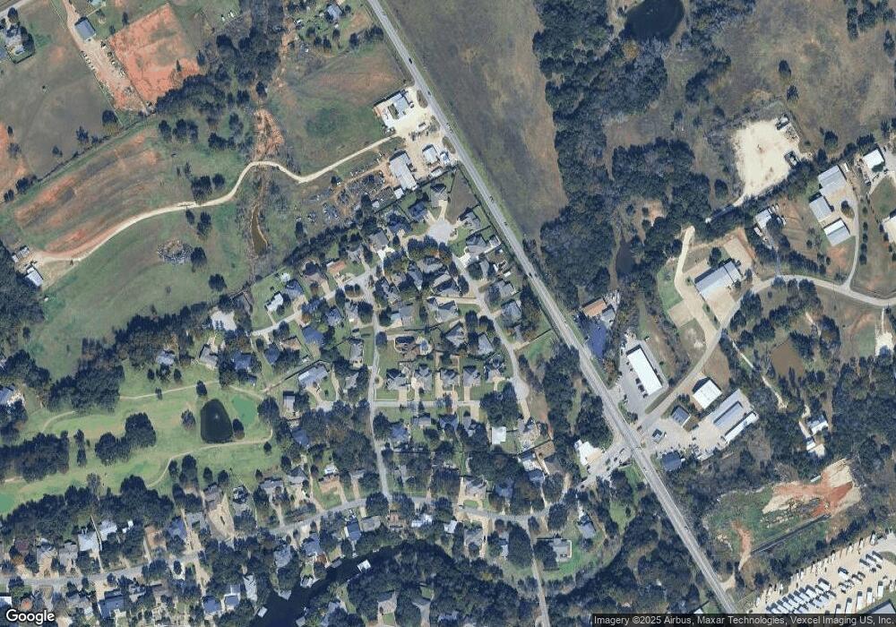 5328 Mission Cir, Granbury, TX 76049 - photo 1