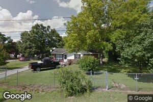 915 Washington St, Sardis, GA 30456