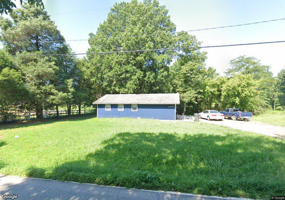 2705 N Culberhouse St, Jonesboro, AR 72401 - photo 1