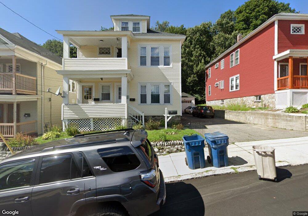 130- Dawes St, Lawrence, MA 01841 - photo 1