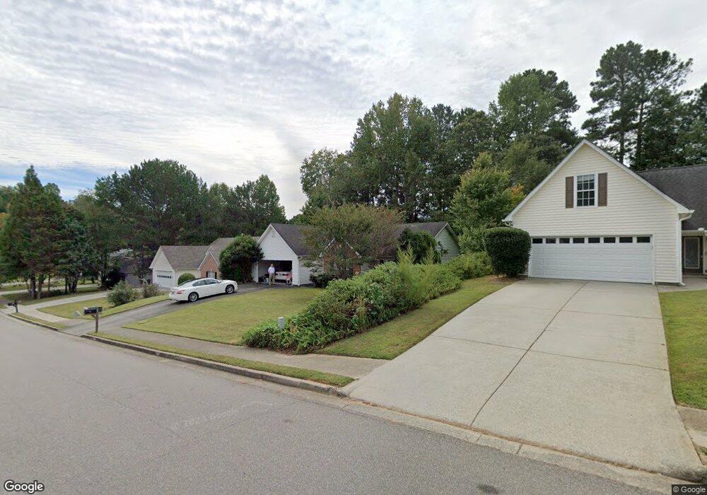 431 Bellingham Dr unit 2, Sugar Hill, GA 30518 - photo 1