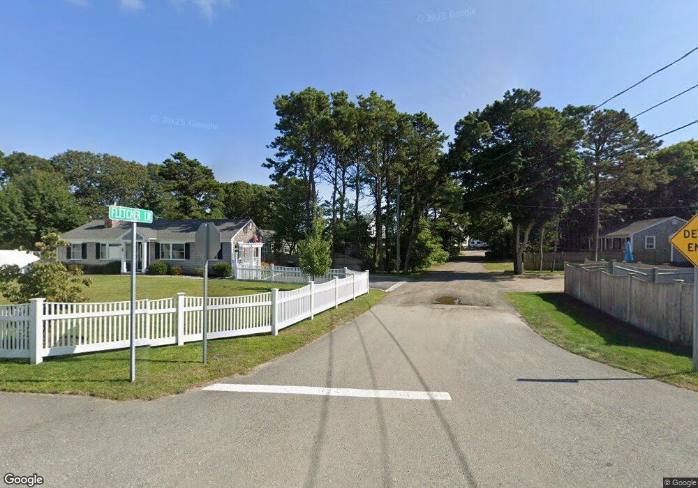 10 Fletcher Ln, West Dennis, MA 02670 - photo 1