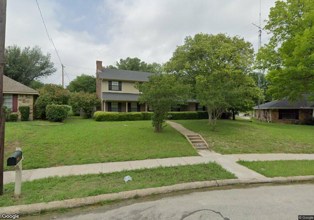 312 Briarwood Dr, Wylie, TX 75098 - photo 1