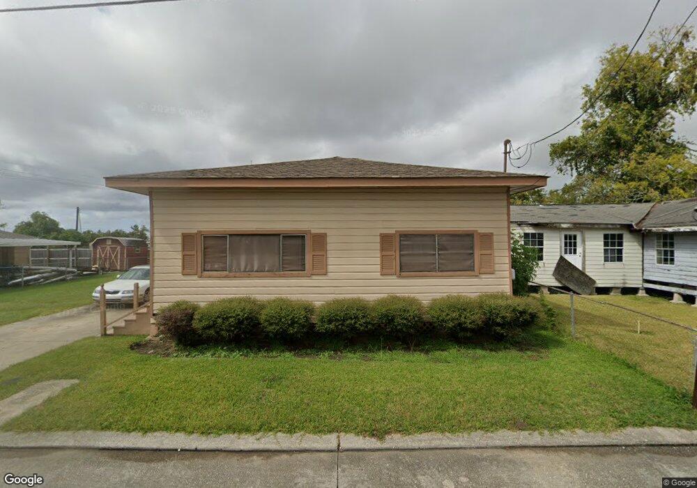 196 Smith Ln, Houma, LA 70360 - photo 1