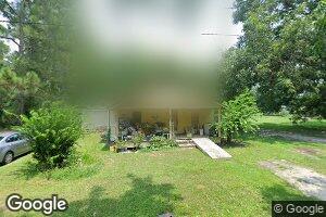 90 Bullard Ave W, Pearson, GA 31642