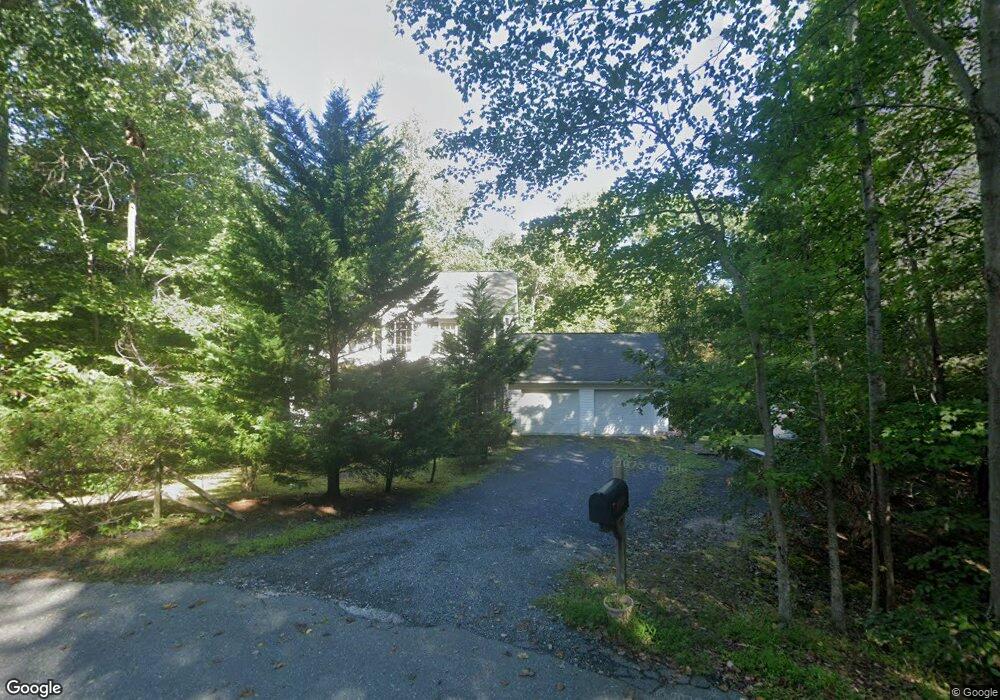 8241 Power Dr, Lusby, MD 20657 - photo 1