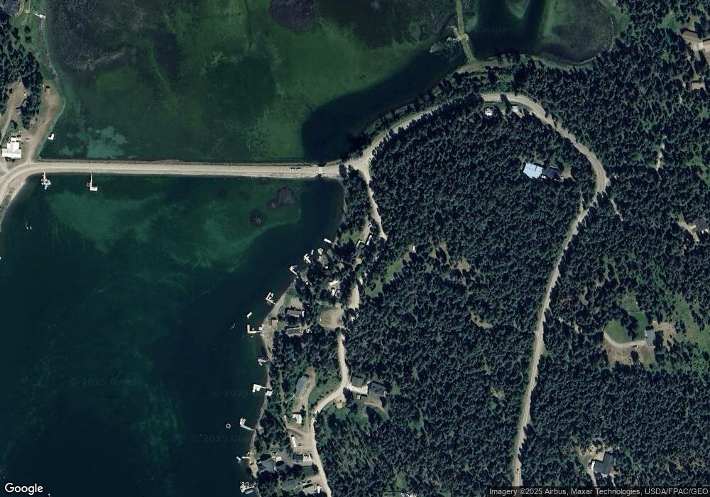 1234 Echo Lake Rd, Bigfork, MT 59911 - photo 1