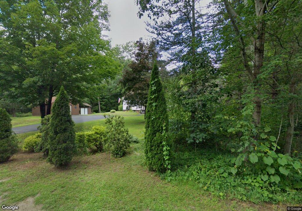 40 Rabbit Hollow Rd, Winchester, NH 03470 - photo 1