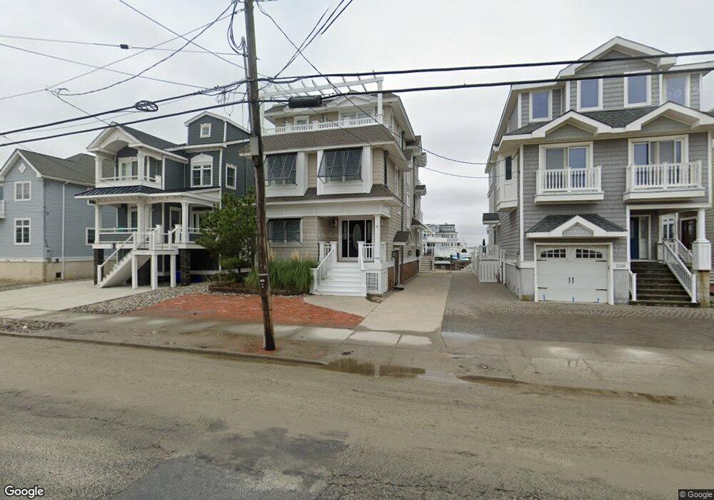 2368 Ocean Dr, Avalon, NJ 08202 - photo 1