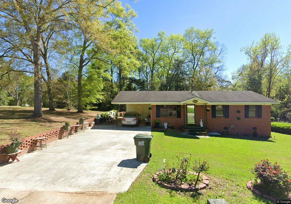 155 Teresa Edwards St, Cairo, GA 39828 - photo 1