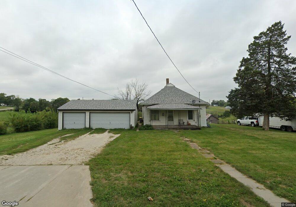 100 N Clarke St, Osceola, IA 50213 - photo 1