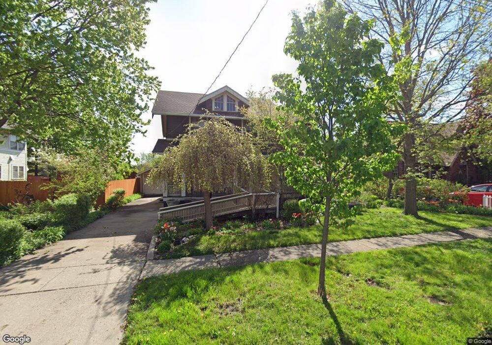 943 29th St, Des Moines, IA 50312 - photo 1