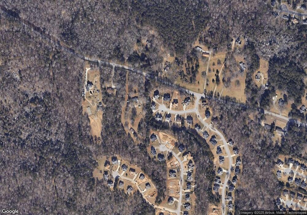 2109 Tuck Dr, Conyers, GA 30012 - photo 1