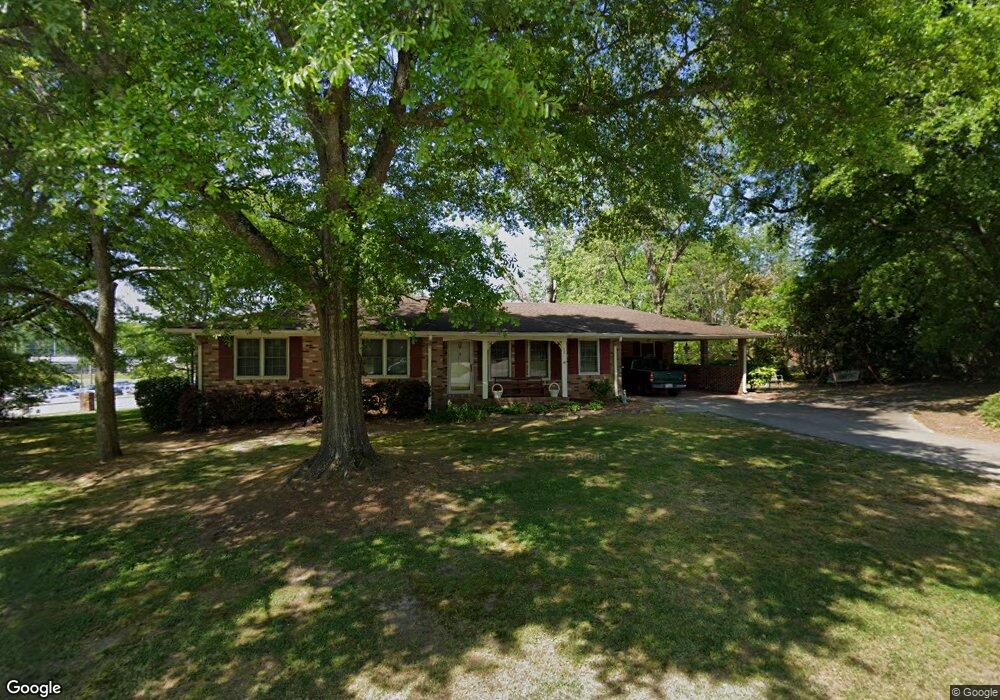 306 N 5th Ave, Winder, GA 30680 - photo 1