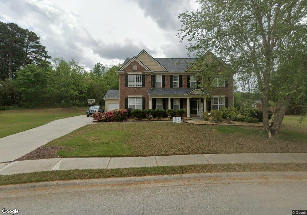 117 Village Green Cir, Tyrone, GA 30290 - photo 1