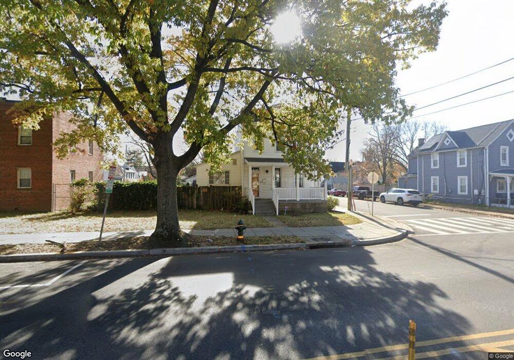 1001 Alabama Ave SE, Washington, DC 20032 - photo 1