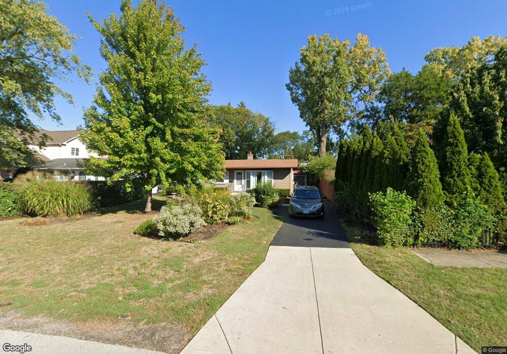 1174 Prospect Ln, Des Plaines, IL 60018 - photo 1