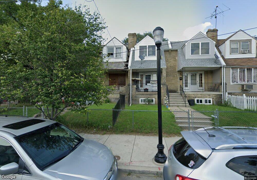 252 Morse St, Camden, NJ 08105 - photo 1