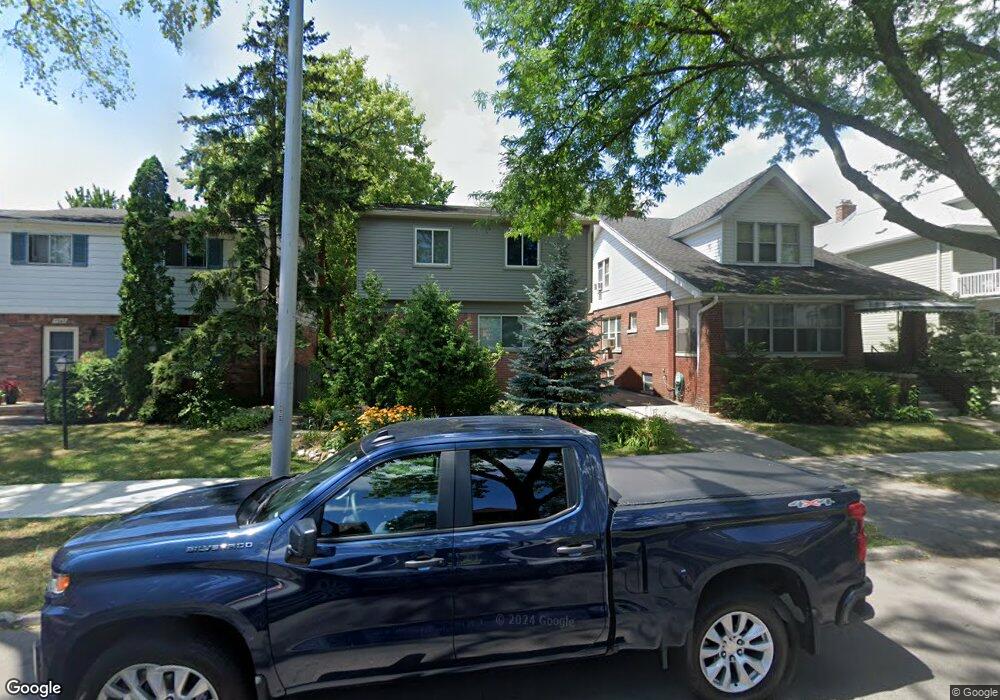 1345 Lakepointe St, Grosse Pointe Park, MI 48230 - photo 1