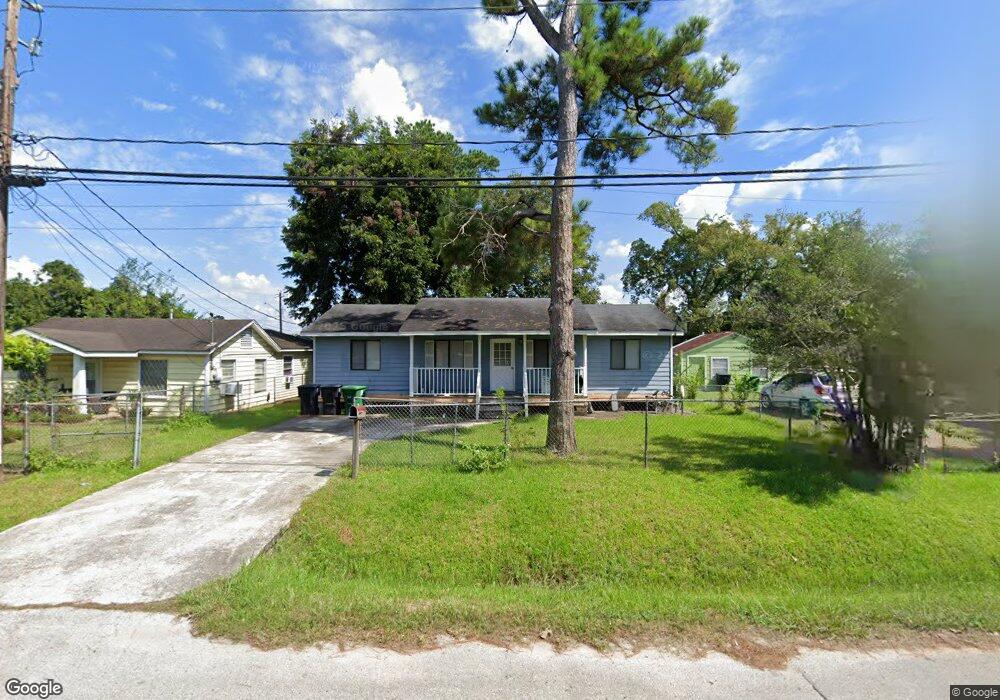 8626 Magna St, Houston, TX 77093 - photo 1