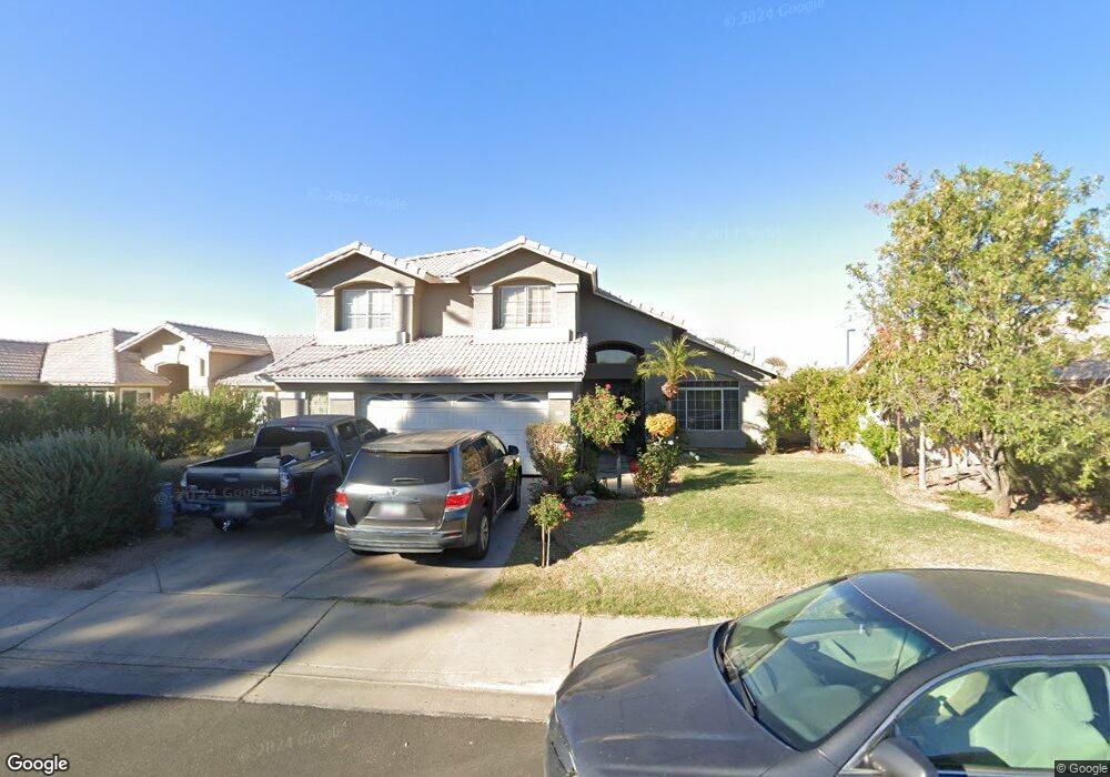 1052 S Amulet, Mesa, AZ 85208 - photo 1