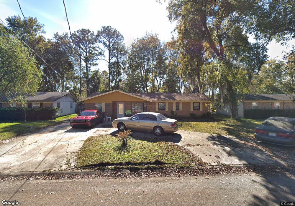 4434 Key Largo Dr, Jacksonville, FL 32218 - photo 1