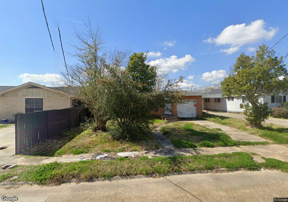 605 N Cherry St, Lake Charles, LA 70601 - photo 1