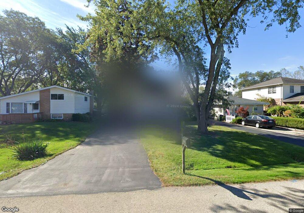 915 E Krage Dr, Addison, IL 60101 - photo 1