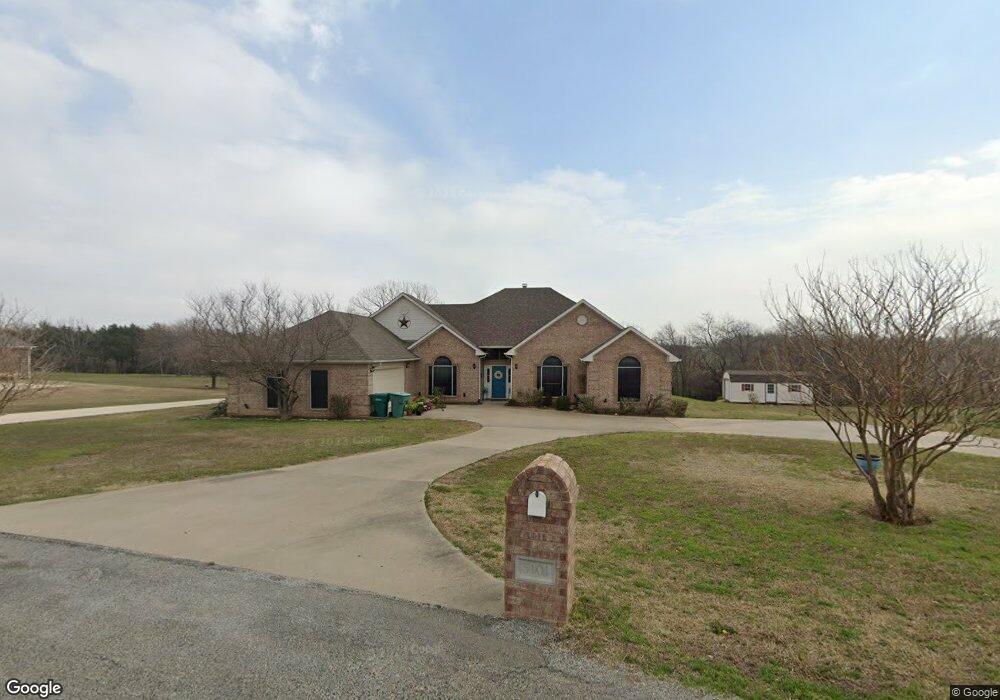 5101 Bello Vista Ct, Sherman, TX 75090 - photo 1