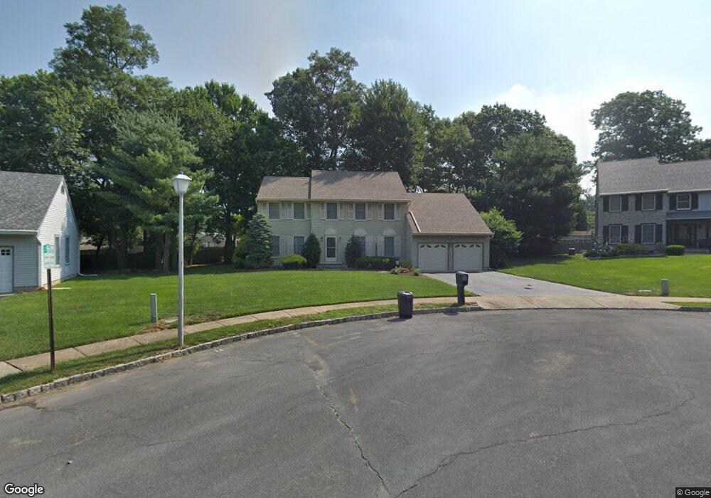 3 Ithaca Ct, Matawan, NJ 07747 - photo 1