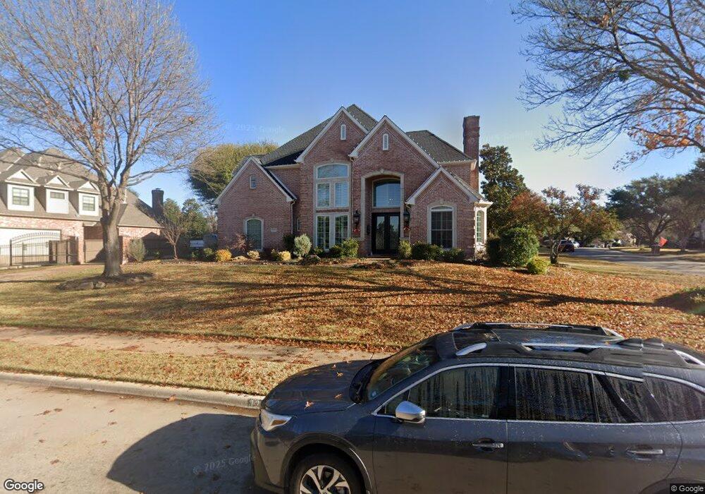 1209 Strathmore Dr, Southlake, TX 76092 - photo 1