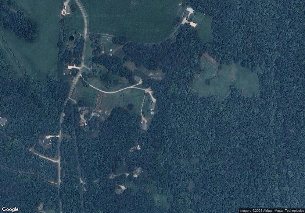 1053 Old Muse Rd, Carrollton, GA 30116 - photo 1