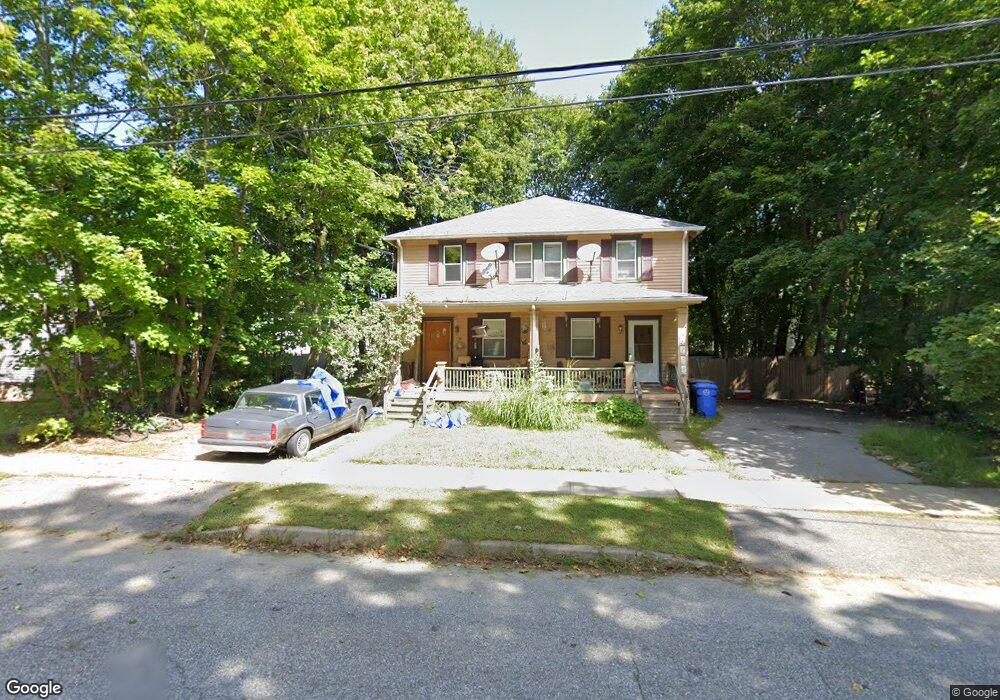 20 Litchfield Ave, Killingly, CT 06263 - photo 1