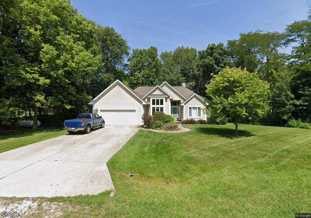 5 Patterson Springs Dr, Camargo, IL 61919 - photo 1