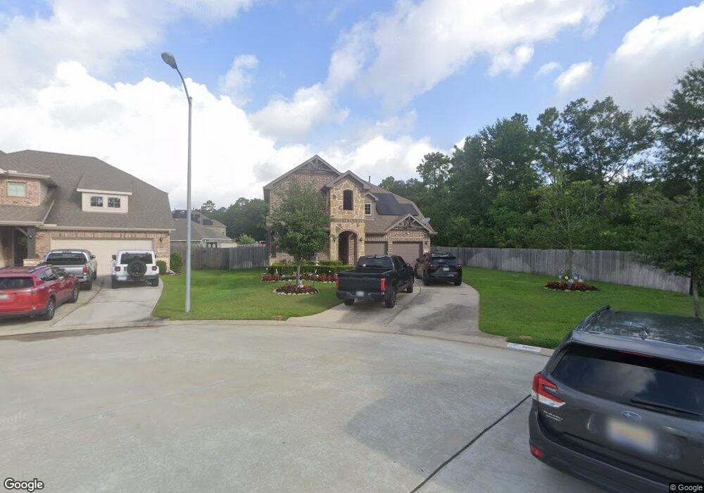 29531 Crimson Beech Dr, Spring, TX 77386 - photo 1