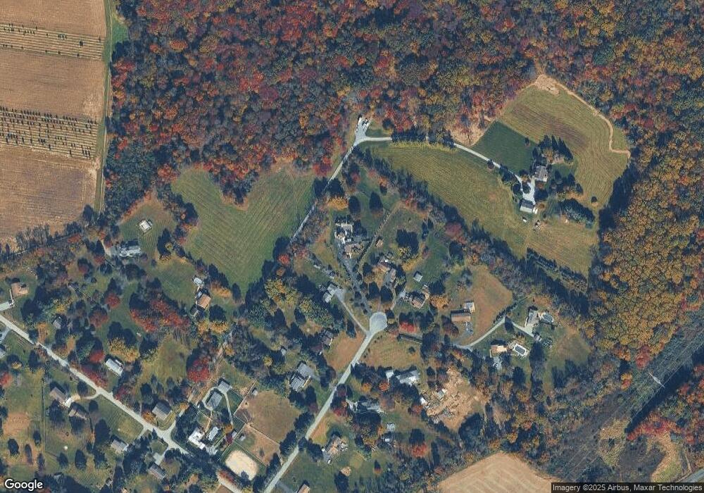 61 Glen Manor Ln, Glenmoore, PA 19343 - photo 1