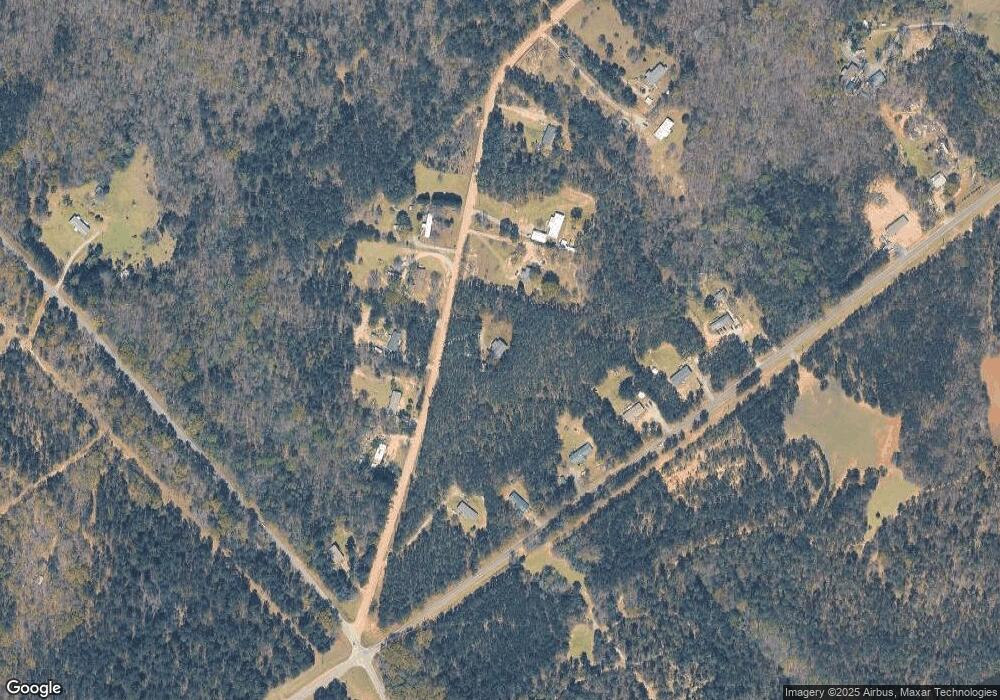 136 5th Rd, Haddock, GA 31033 - photo 1