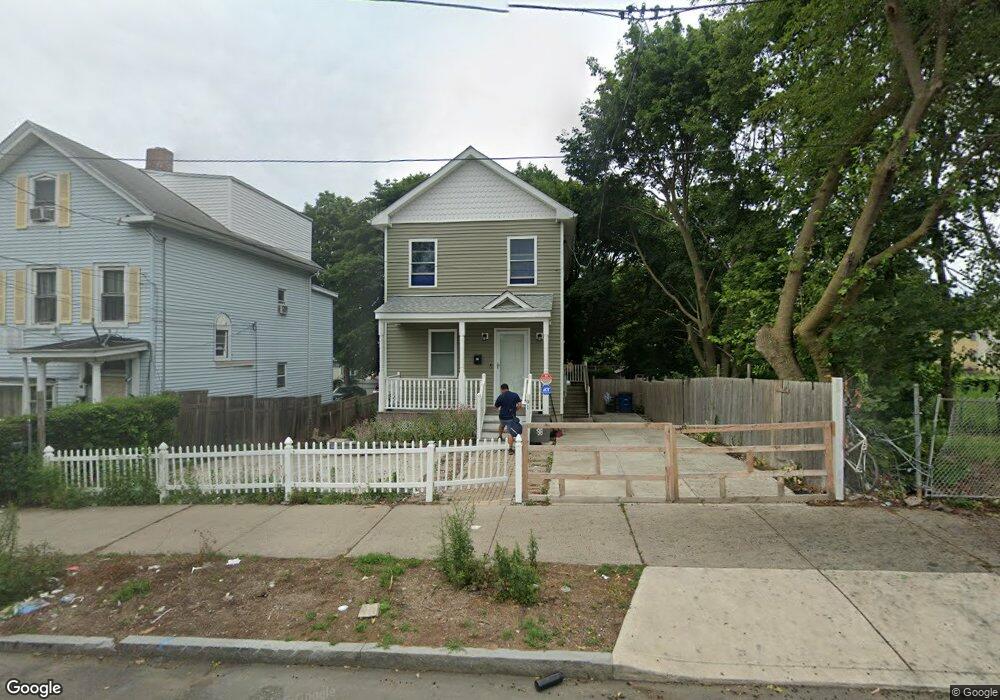 91 Lamberton St, New Haven, CT 06519 - photo 1