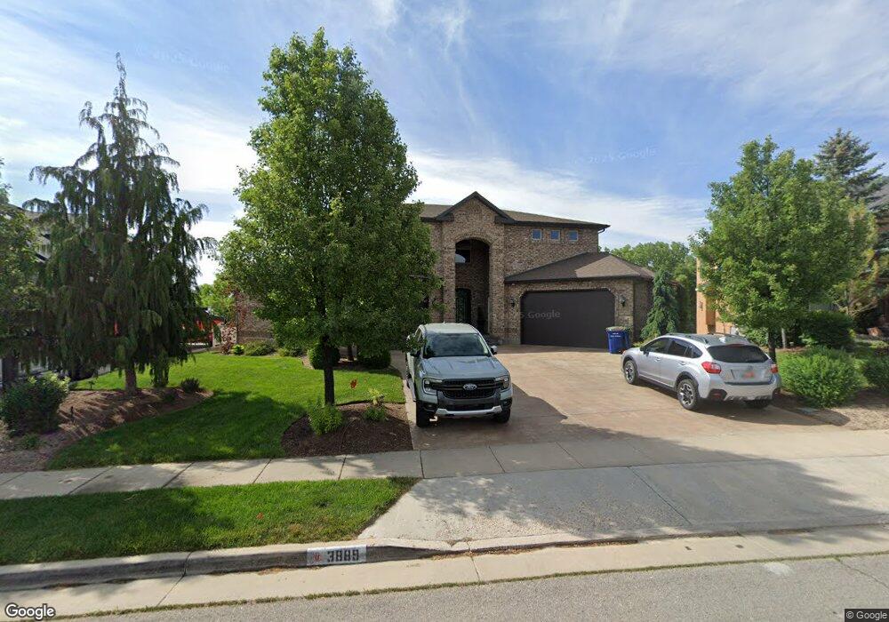 3889 W Winthrope Dr, West Jordan, UT 84088 - photo 1