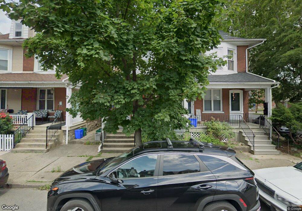 1104 Maple St, Bethlehem, PA 18018 - photo 1