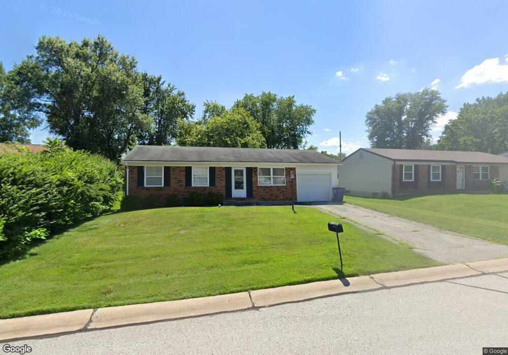 3223 Janton Ln, Saint Charles, MO 63301 - photo 1