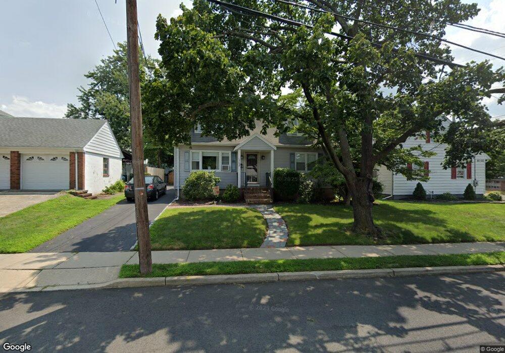 10-06 Backus Rd unit 1X, Fair Lawn, NJ 07410 - photo 1