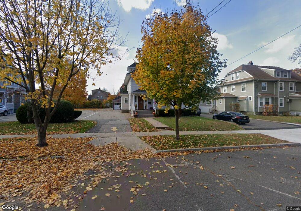 241 2nd St, Clifton, NJ 07011 - photo 1