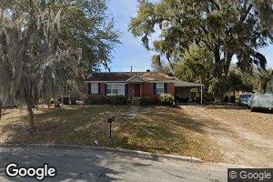 61 Parkwood Place, Savannah, GA 31404